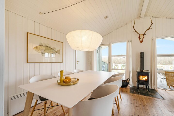 Ferienhaus ii1137 in Nordsøvej 95b, Søndervig - Bild #6