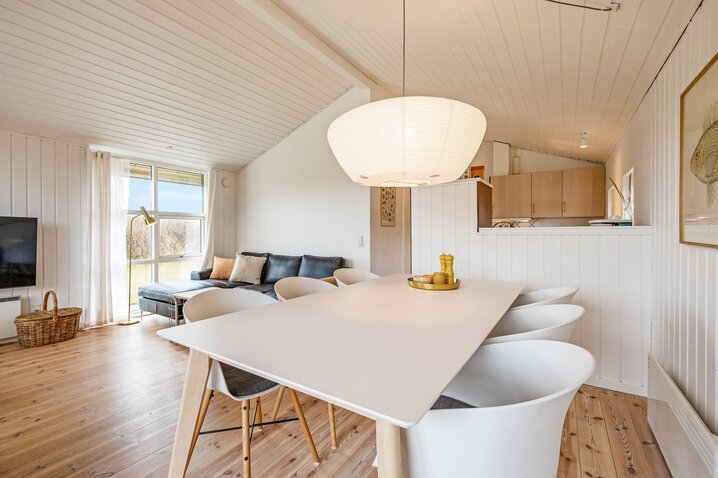 Ferienhaus ii1137 in Nordsøvej 95b, Søndervig - Bild #7