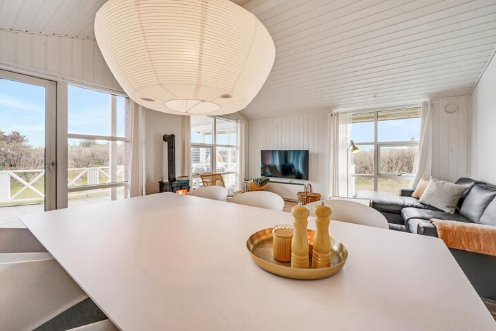 Sommerhus ii1137 på Nordsøvej 95b, Søndervig - Billede #8