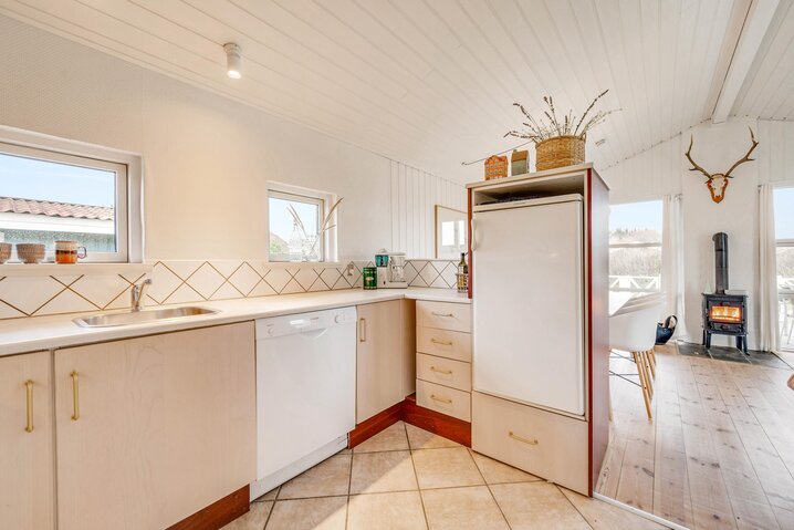 Sommerhus ii1137 på Nordsøvej 95b, Søndervig - Billede #9