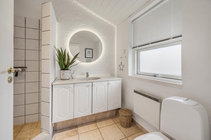 Sommerhus ii1137 på Nordsøvej 95b, Søndervig - Billede #12