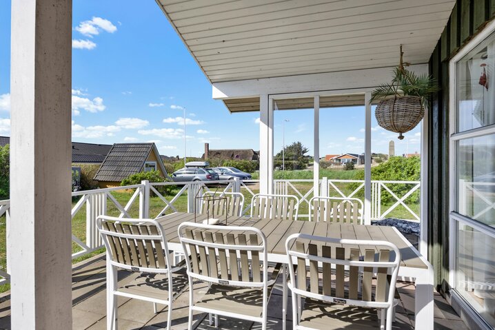 Sommerhus ii1137 på Nordsøvej 95b, Søndervig - Billede #19