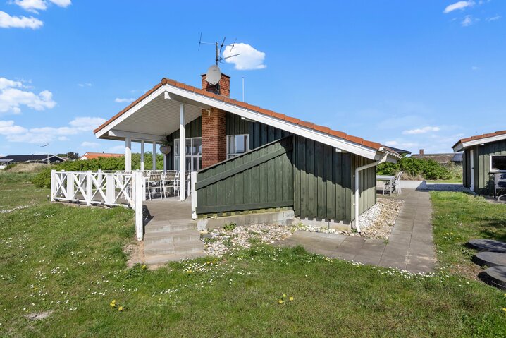 Ferienhaus ii1137 in Nordsøvej 95b, Søndervig - Bild #22