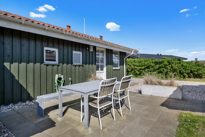 Sommerhus ii1137 på Nordsøvej 95b, Søndervig - Billede #25