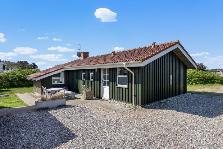 Ferienhaus ii1137 in Nordsøvej 95b, Søndervig - Bild #26