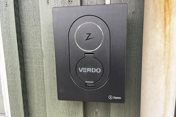 Sommerhus ii1137 på Nordsøvej 95b, Søndervig - Billede #28