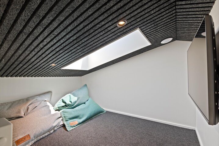 Ferienhaus ii1138 in Marehalmen 13, Søndervig - Bild #12