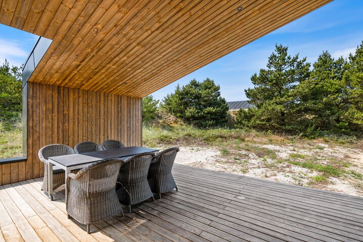 Ferienhaus ii1138 in Marehalmen 13, Søndervig - Bild #24