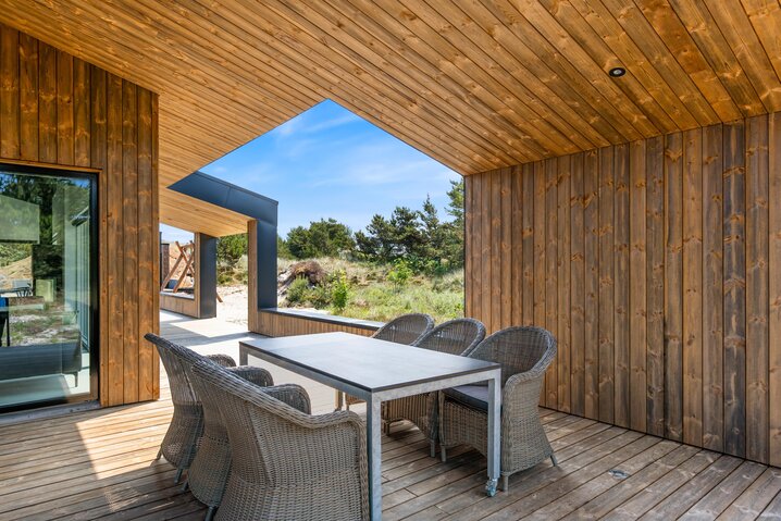 Ferienhaus ii1138 in Marehalmen 13, Søndervig - Bild #25