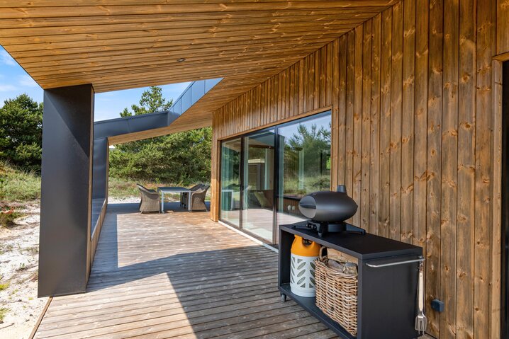 Ferienhaus ii1138 in Marehalmen 13, Søndervig - Bild #26