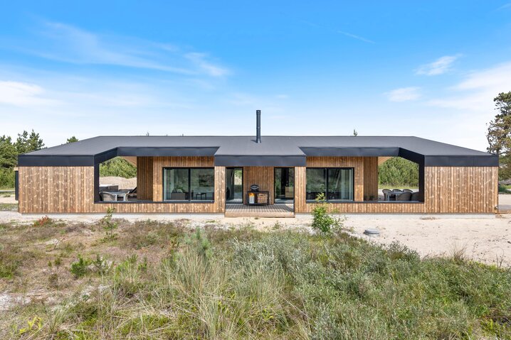 Ferienhaus ii1138 in Marehalmen 13, Søndervig - Bild #27