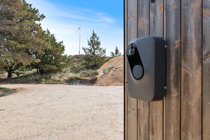 Ferienhaus ii1138 in Marehalmen 13, Søndervig - Bild #33