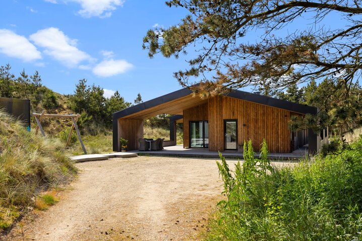 Ferienhaus ii1138 in Marehalmen 13, Søndervig - Bild #0