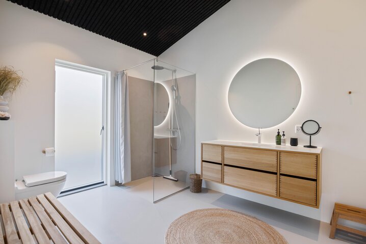 Ferienhaus ii1138 in Marehalmen 13, Søndervig - Bild #15