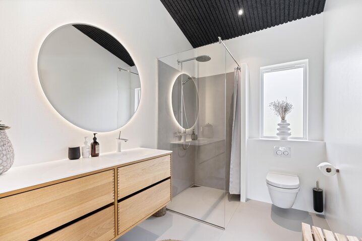 Ferienhaus ii1138 in Marehalmen 13, Søndervig - Bild #17