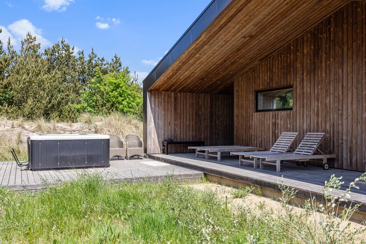 Ferienhaus ii1138 in Marehalmen 13, Søndervig - Bild #21