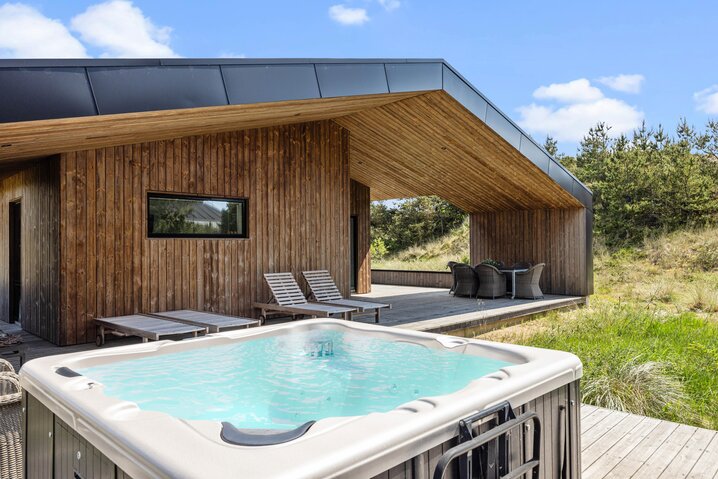 Ferienhaus ii1138 in Marehalmen 13, Søndervig - Bild #22