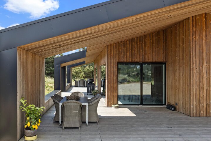 Ferienhaus ii1138 in Marehalmen 13, Søndervig - Bild #28