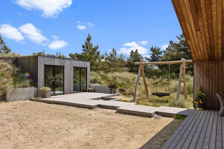 Ferienhaus ii1138 in Marehalmen 13, Søndervig - Bild #29