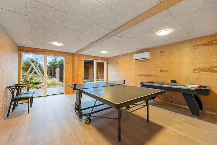 Ferienhaus ii1138 in Marehalmen 13, Søndervig - Bild #32