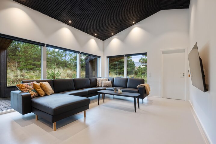 Ferienhaus ii1138 in Marehalmen 13, Søndervig - Bild #1