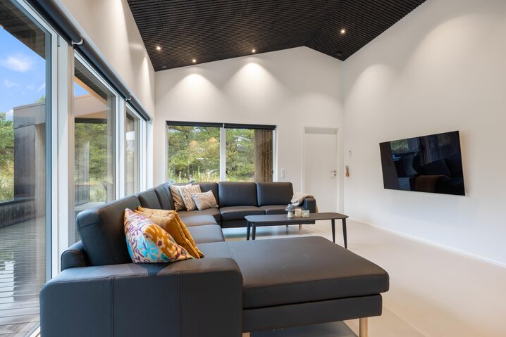 Ferienhaus ii1138 in Marehalmen 13, Søndervig - Bild #4