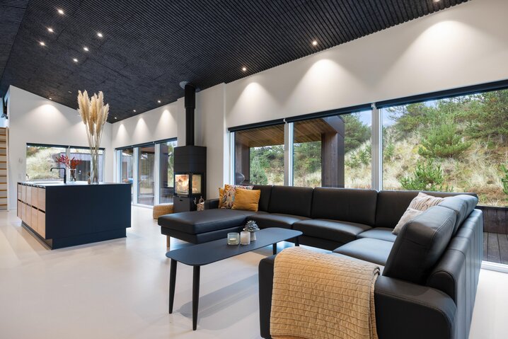 Ferienhaus ii1138 in Marehalmen 13, Søndervig - Bild #5