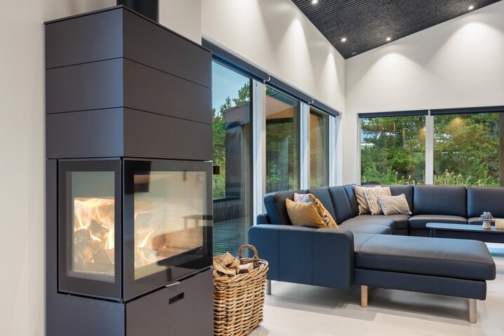 Ferienhaus ii1138 in Marehalmen 13, Søndervig - Bild #6