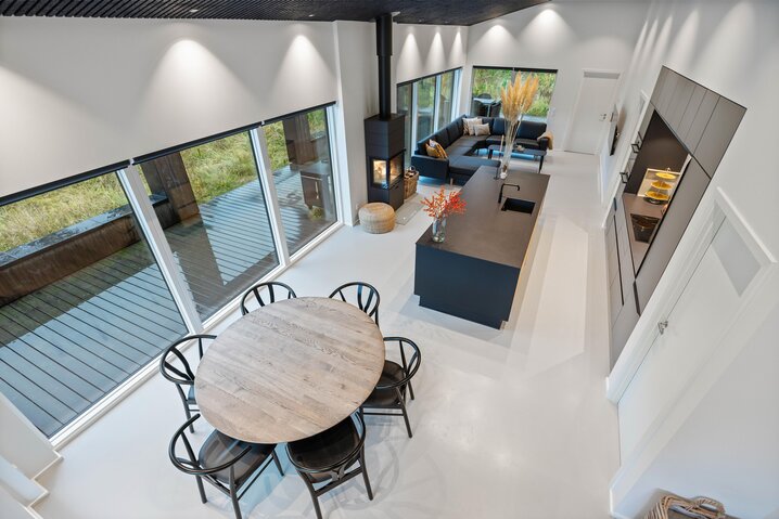 Ferienhaus ii1138 in Marehalmen 13, Søndervig - Bild #7