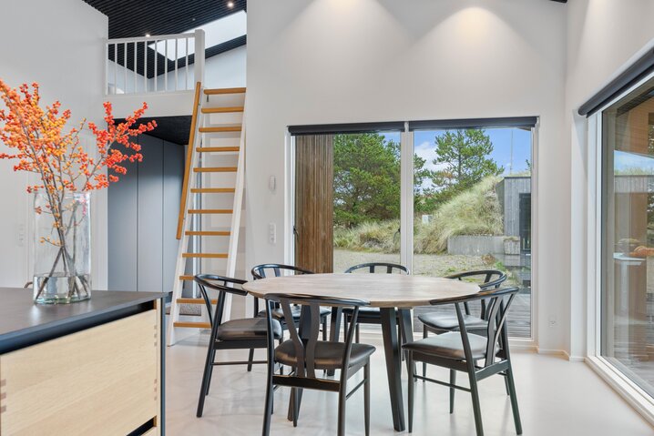 Ferienhaus ii1138 in Marehalmen 13, Søndervig - Bild #8