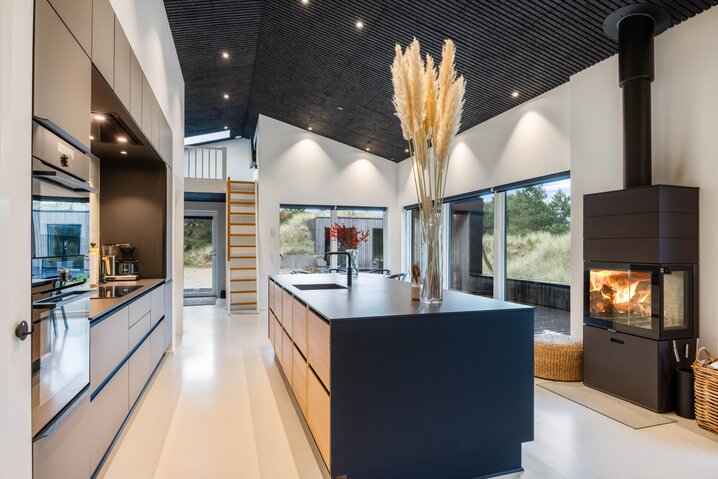 Ferienhaus ii1138 in Marehalmen 13, Søndervig - Bild #10