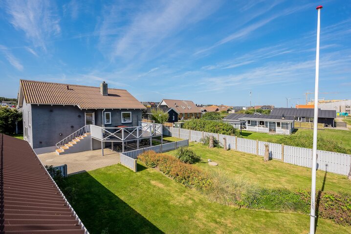 Sommerhus ii1142 på Søndervig Klitvej 15, Søndervig - Billede #0