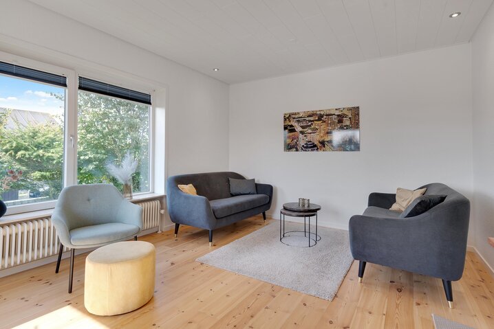 Sommerhus ii1142 på Søndervig Klitvej 15, Søndervig - Billede #1