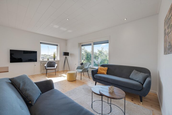 Sommerhus ii1142 på Søndervig Klitvej 15, Søndervig - Billede #3