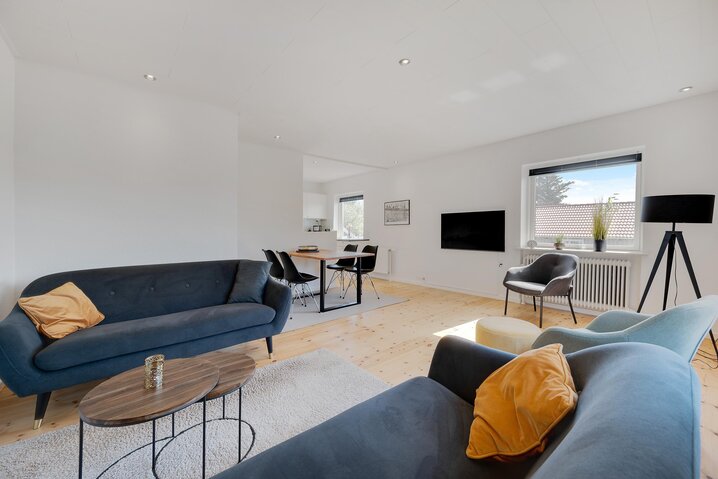 Sommerhus ii1142 på Søndervig Klitvej 15, Søndervig - Billede #4