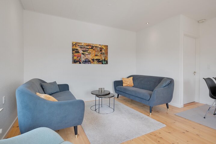 Sommerhus ii1142 på Søndervig Klitvej 15, Søndervig - Billede #5