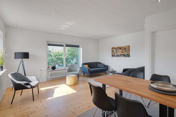 Sommerhus ii1142 på Søndervig Klitvej 15, Søndervig - Billede #6