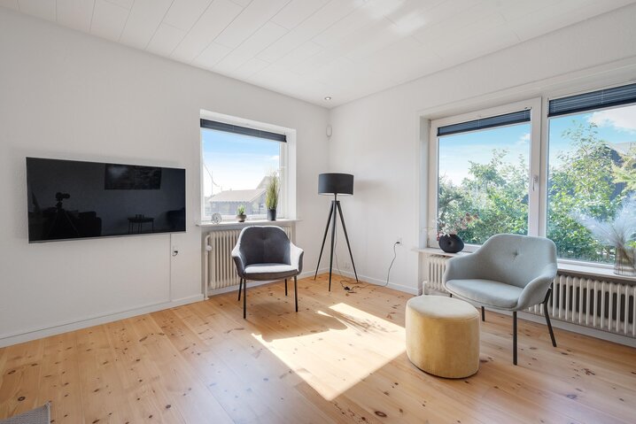 Sommerhus ii1142 på Søndervig Klitvej 15, Søndervig - Billede #7