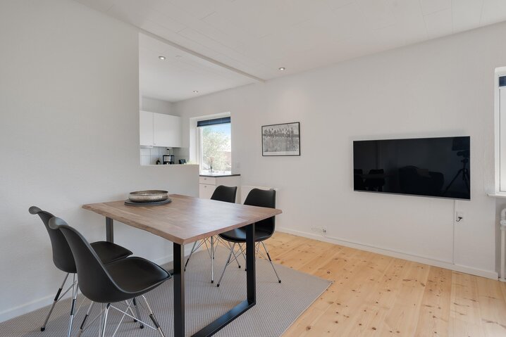 Sommerhus ii1142 på Søndervig Klitvej 15, Søndervig - Billede #8