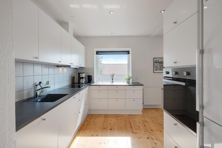 Sommerhus ii1142 på Søndervig Klitvej 15, Søndervig - Billede #10