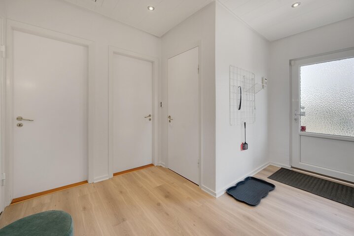 Sommerhus ii1142 på Søndervig Klitvej 15, Søndervig - Billede #16