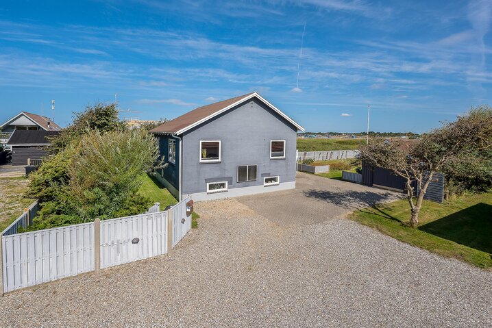 Sommerhus ii1142 på Søndervig Klitvej 15, Søndervig - Billede #17