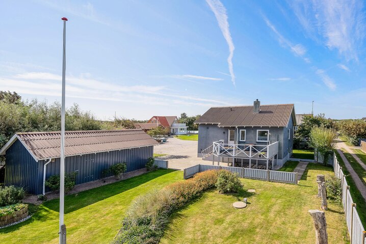 Sommerhus ii1142 på Søndervig Klitvej 15, Søndervig - Billede #19