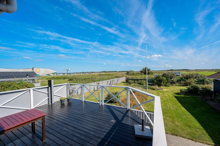 Sommerhus ii1142 på Søndervig Klitvej 15, Søndervig - Billede #20