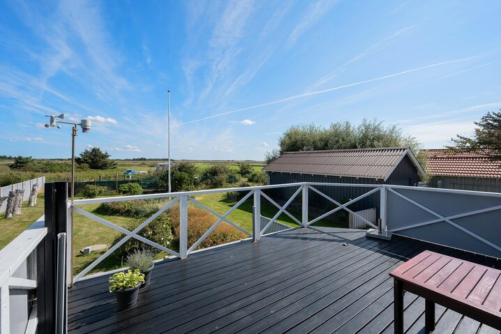 Sommerhus ii1142 på Søndervig Klitvej 15, Søndervig - Billede #21