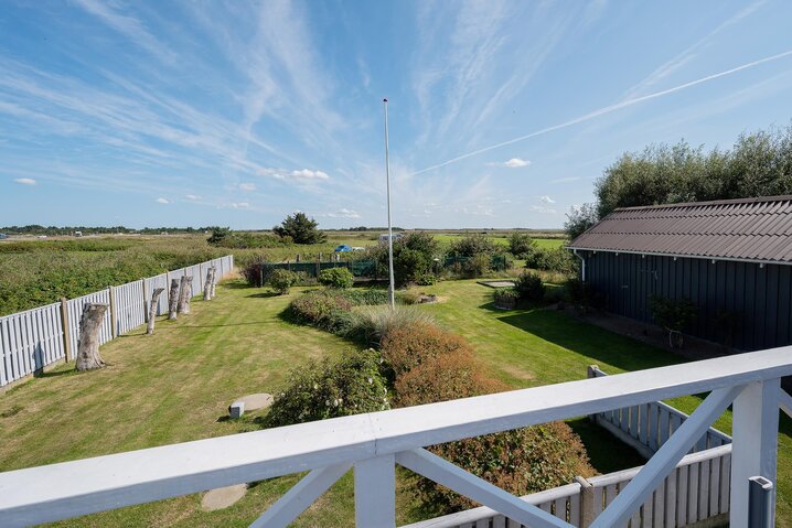 Sommerhus ii1142 på Søndervig Klitvej 15, Søndervig - Billede #22