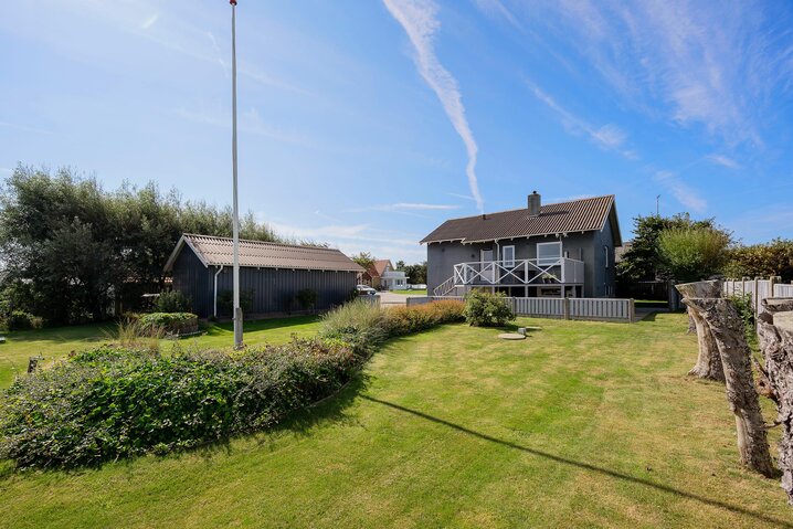 Sommerhus ii1142 på Søndervig Klitvej 15, Søndervig - Billede #23