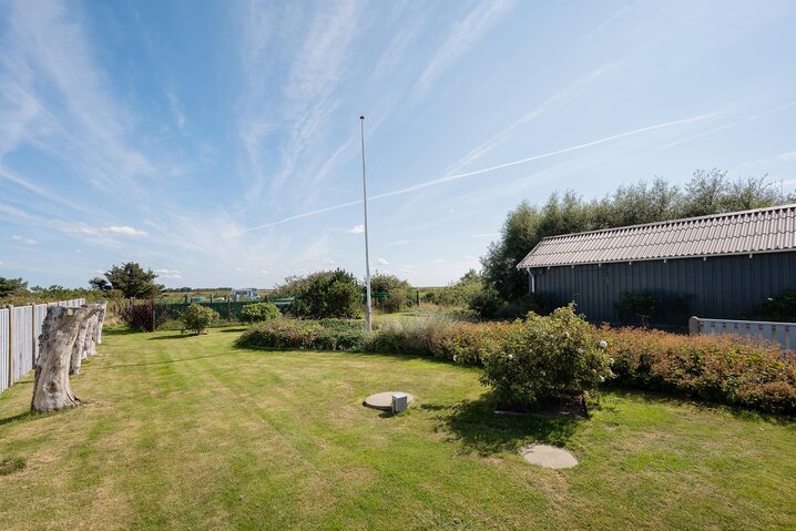 Sommerhus ii1142 på Søndervig Klitvej 15, Søndervig - Billede #24