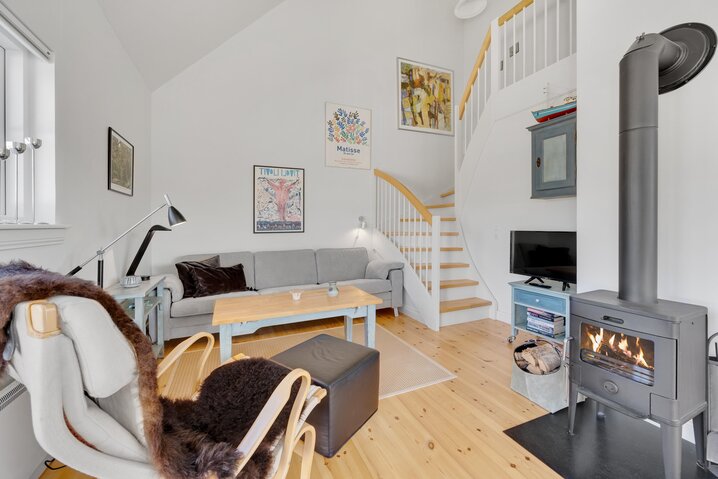 Ferienhaus ii1144 in Badevej 20 G3, Søndervig - Bild #3