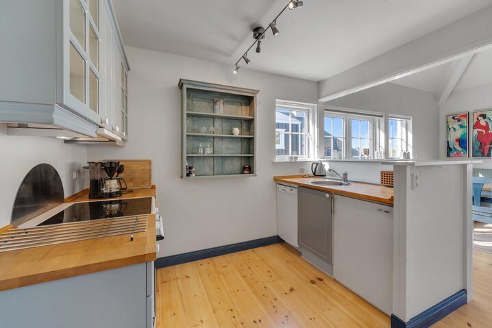 Ferienhaus ii1144 in Badevej 20 G3, Søndervig - Bild #4